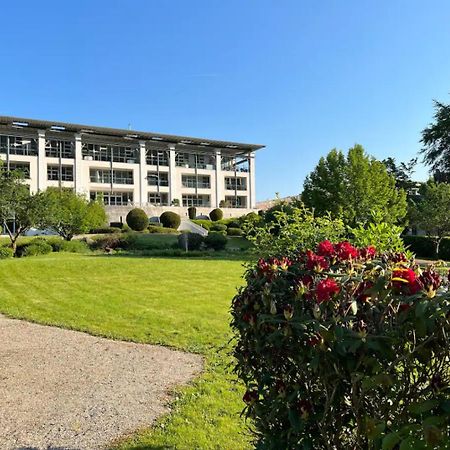 Penthouse Palais Mosel Lejlighed Traben-Trarbach Eksteriør billede