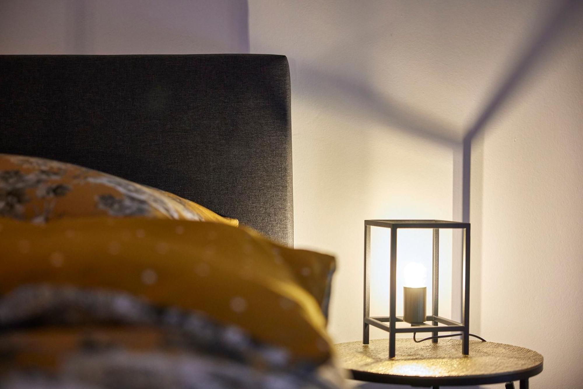 Penthouse Palais Mosel Lejlighed Traben-Trarbach Eksteriør billede