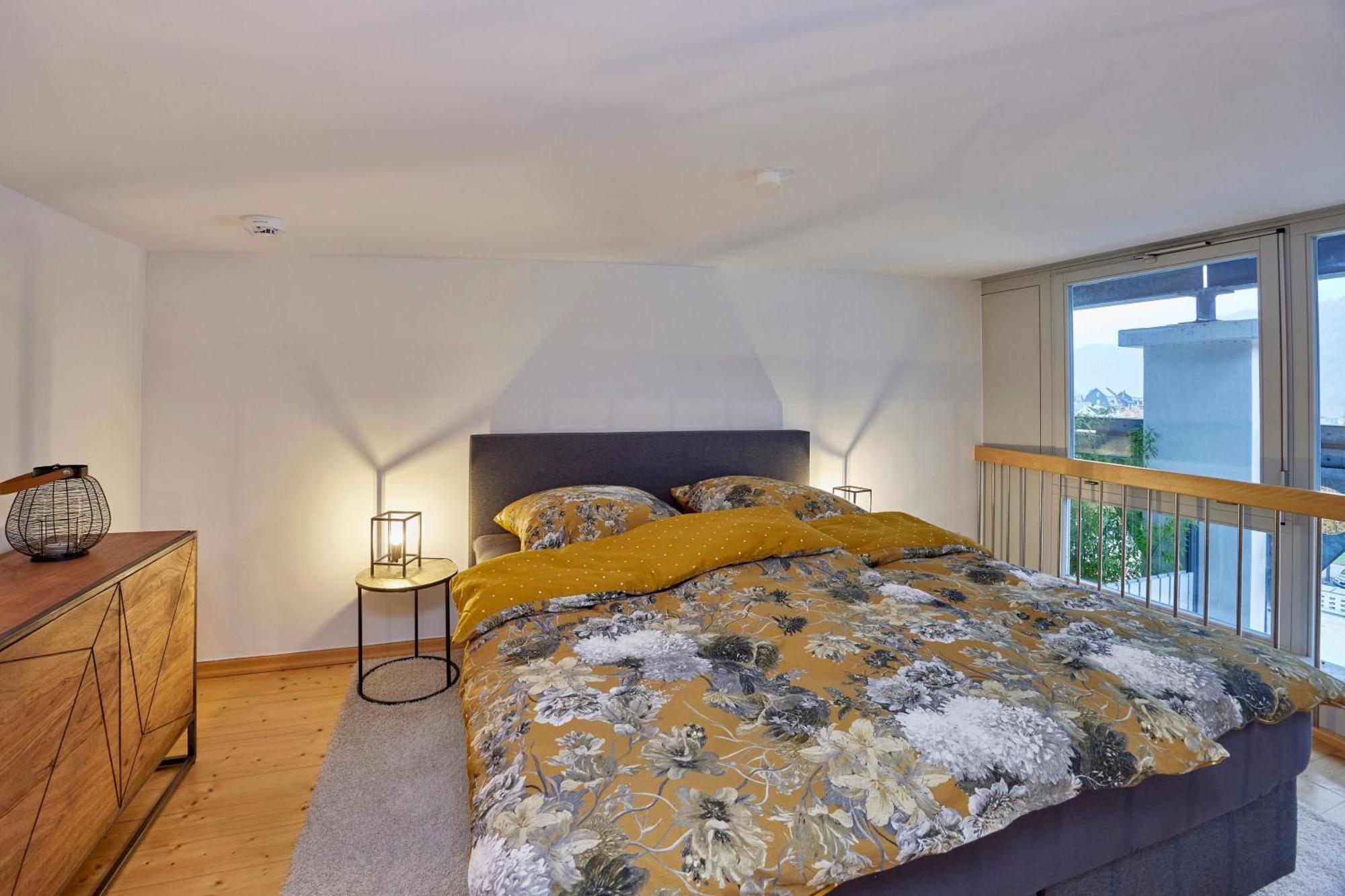 Penthouse Palais Mosel Lejlighed Traben-Trarbach Eksteriør billede